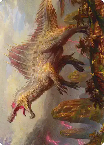 Etali, Primal Conqueror - mom Spoiler