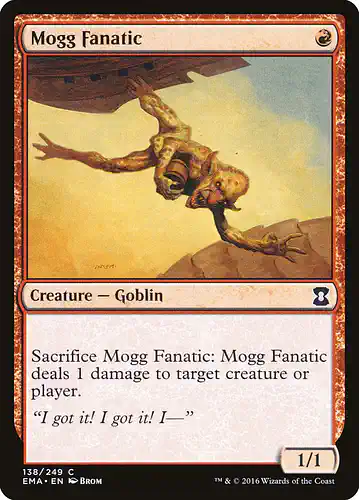 Mogg Fanatic - ema Spoiler