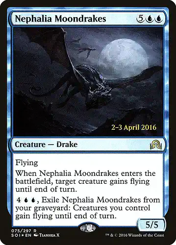 Nephalia Moondrakes - soi Spoiler