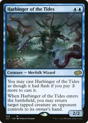 Harbinger of the Tides - j22 Spoiler