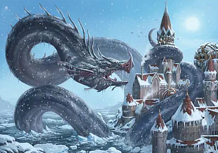 Preparazione al Paupergeddon Winter Edition 2026