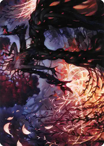 Splendid Reclamation - vow Spoiler