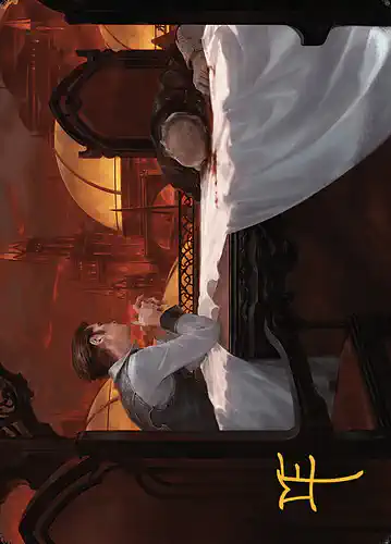 Expedited Inheritance - mkm Spoiler