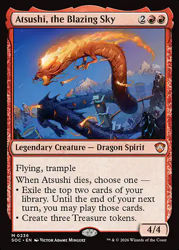 Atsushi, the Blazing Sky - soc Spoiler