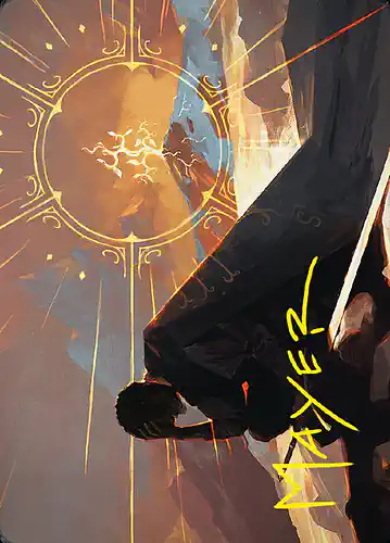 Aragorn, the Uniter - ltr Spoiler