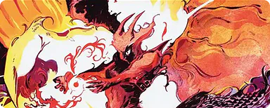 Mono Red Eldrazi