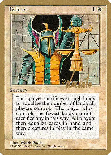 Balance - ptc Spoiler