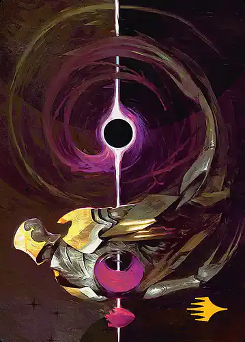 Gravkill - eoe Spoiler