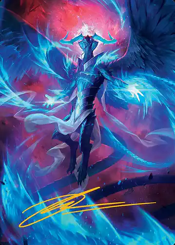 Ugin, Eye of the Storms - tdm Spoiler