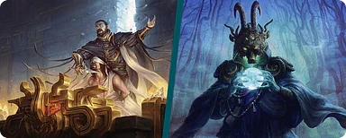 Golgari Party