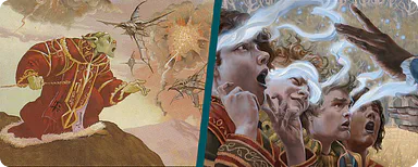 Dimir Rogue