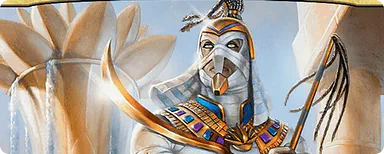 Temmet, Naktamun's Will