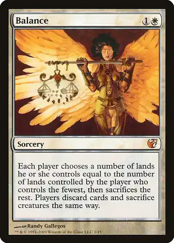 Balance - v09 Spoiler