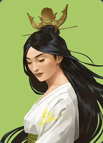 Azusa, Lost but Seeking - cmm Spoiler