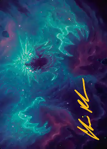 Cosmogoyf - eoe Spoiler