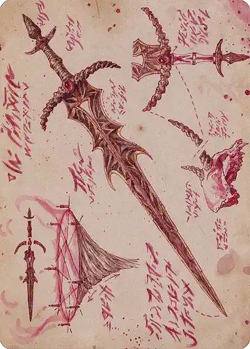 Blackblade Reforged - bro Spoiler