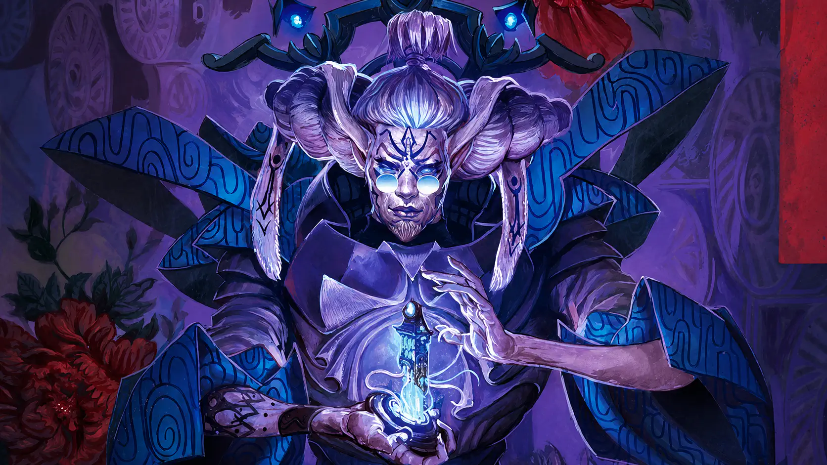 Mono Blue Belcher Modern: primer completo e lista aggiornata cover