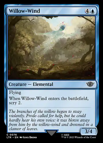 Willow-Wind - ltr Spoiler