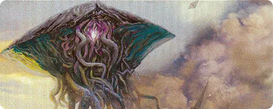 Gruul Eldrazi Tron
