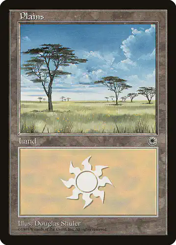 Plains - por Spoiler