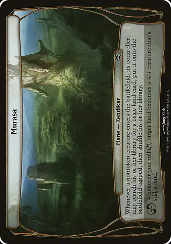 Murasa - hop Spoiler