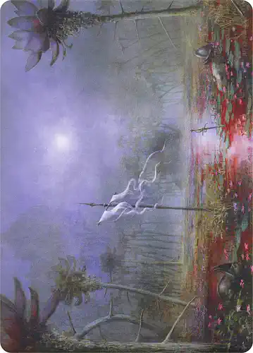 Silent Clearing - mh1 Spoiler