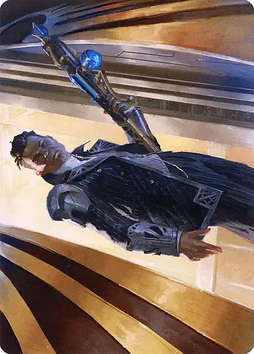 Backup Agent - snc Spoiler