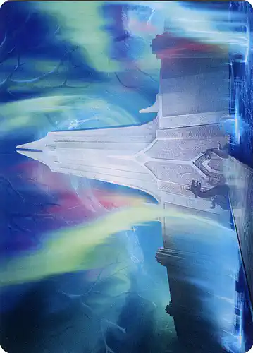 Gates of Istfell - khm Spoiler