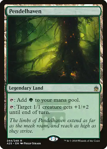 Pendelhaven - a25 Spoiler