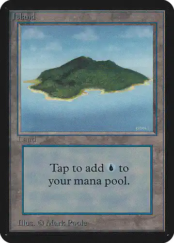 Island - lea Spoiler