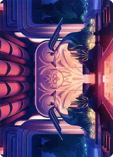 Jetmir's Garden - snc Spoiler