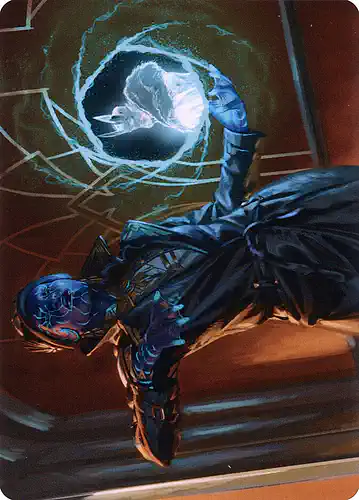 Kamiz, Obscura Oculus - snc Spoiler