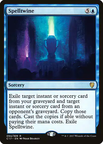 Spelltwine - c17 Spoiler