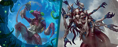 Gruul Amulet Titan