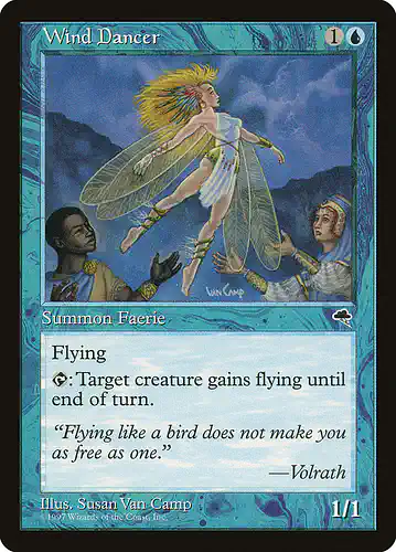 Wind Dancer - tmp Spoiler