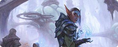Lonis, Cryptozoologist