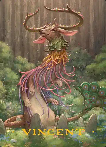 Jubilation - ecl Spoiler