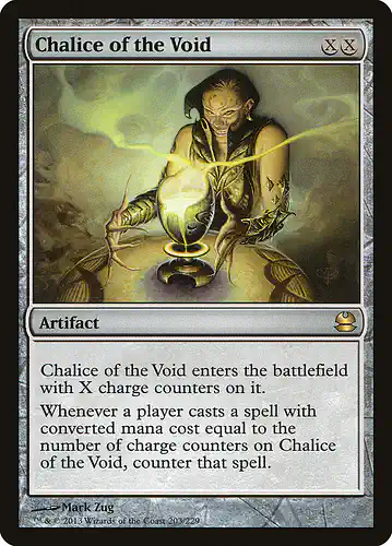 Chalice of the Void - mma Spoiler