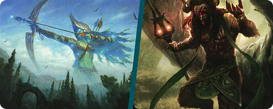 Gruul Midrange