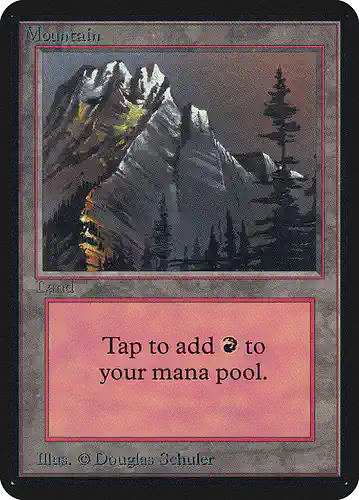 Mountain - lea Spoiler