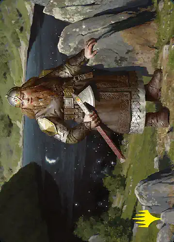 Mirrormere Guardian - ltr Spoiler