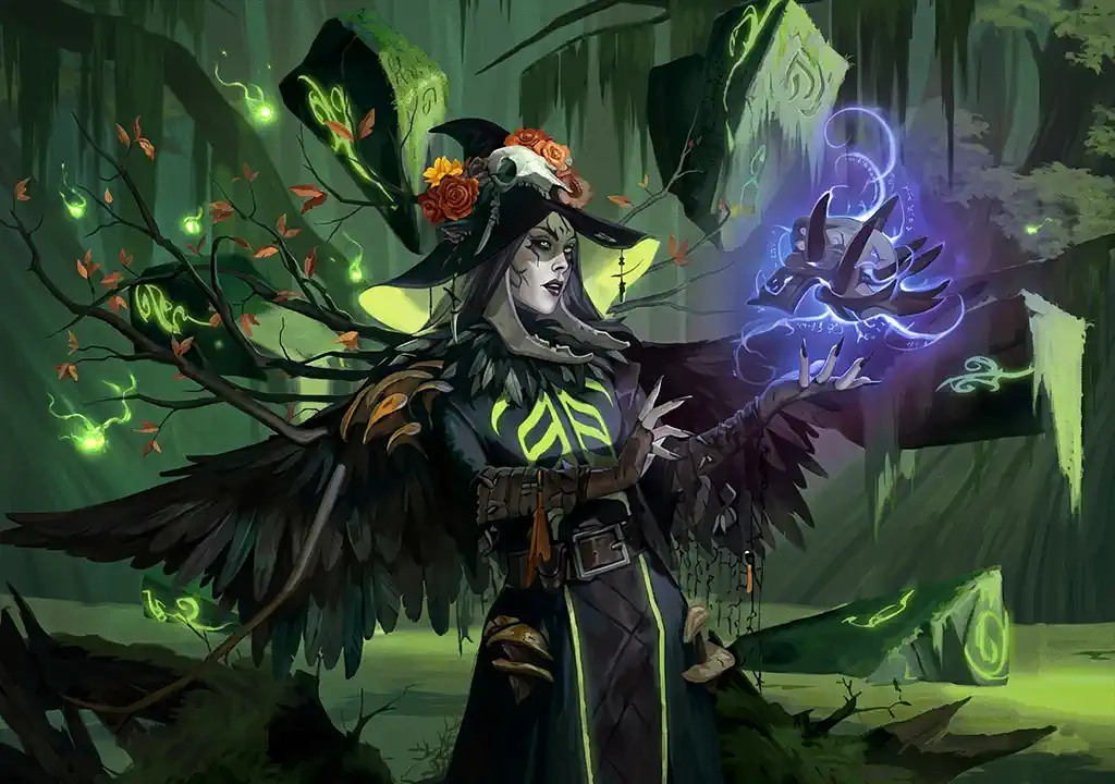 Le carte più costose di MTG Secrets of Strixhaven