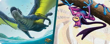 Grixis Tempo