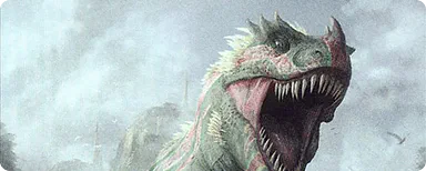 Ghalta, Primal Hunger