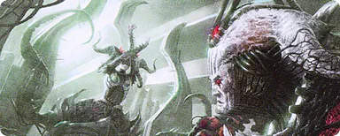 Golgari Necro