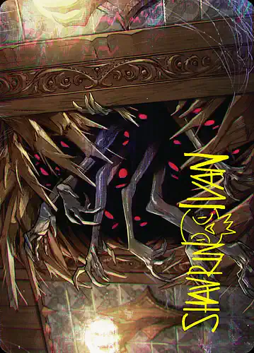 Withering Torment - dsk Spoiler