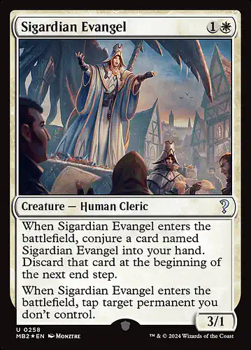 Sigardian Evangel - mb2 Spoiler