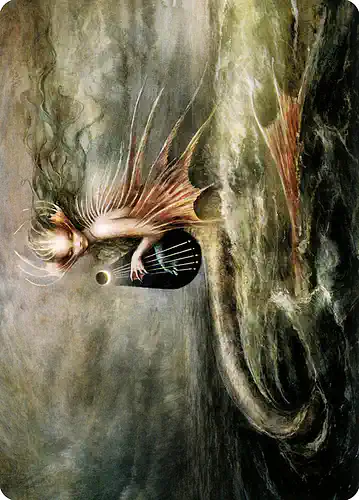 Svyelun of Sea and Sky - mh2 Spoiler