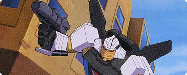 Slicer, Hired Muscle // Slicer, High Speed Antagonist