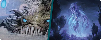 Dimir Reanimator